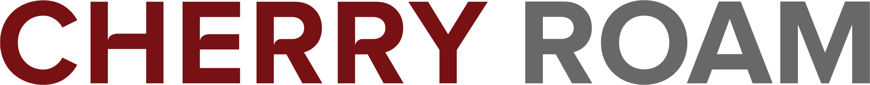 Cherry Roam